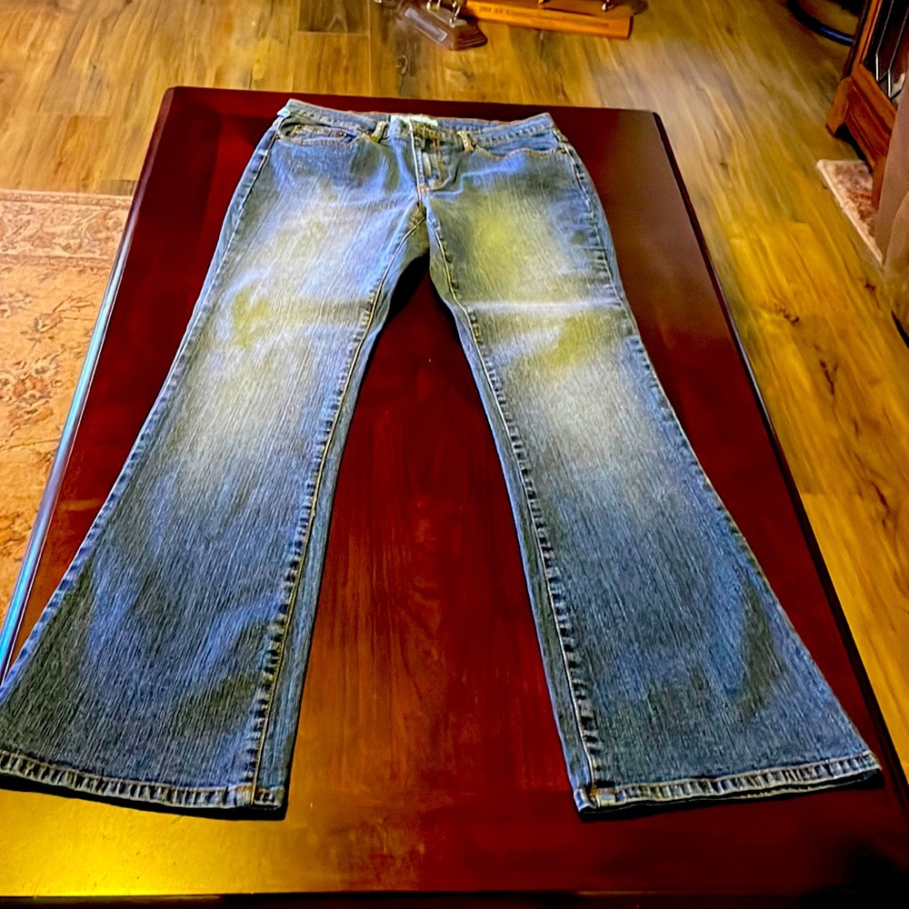 Tyte jeans Duplex